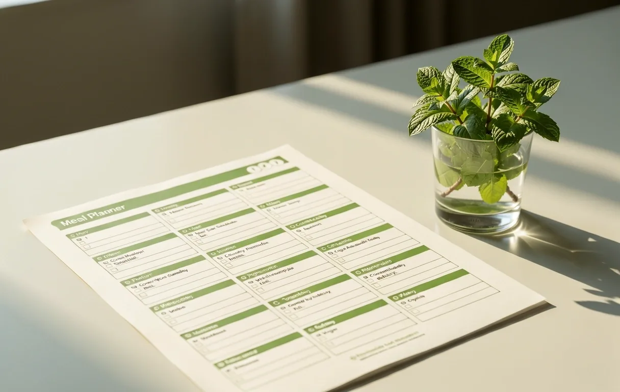 Clarity in wellness environment